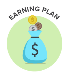 Earning Plan Course