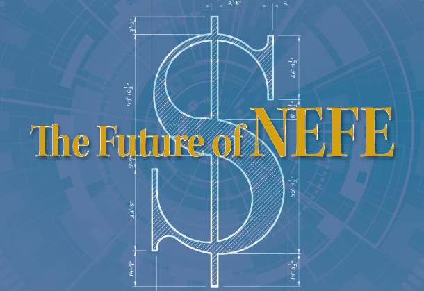 The Future of NEFE