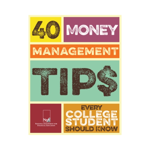 40 Money Management Tips
