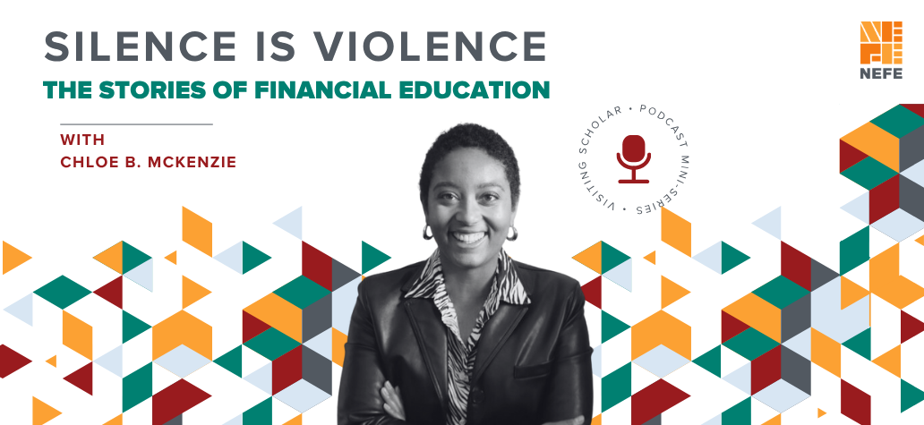 Cover Photo of Podcast