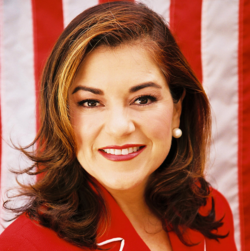 Loretta Sanchez