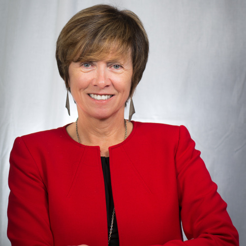 Helen Norris