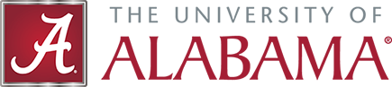 University of Alabama logo