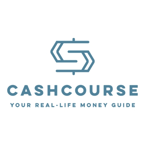 CashCoures logo