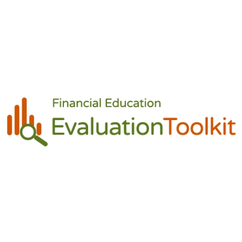 Evaluation Toolkit website logo