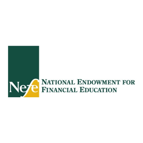 NEFE website logo