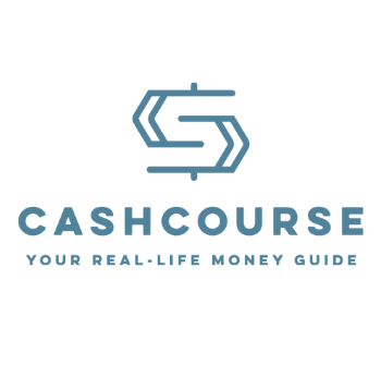 Logo for transferred website CashCourse