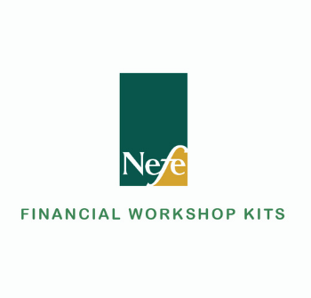 Logo for retired website Financial Workshop Kits