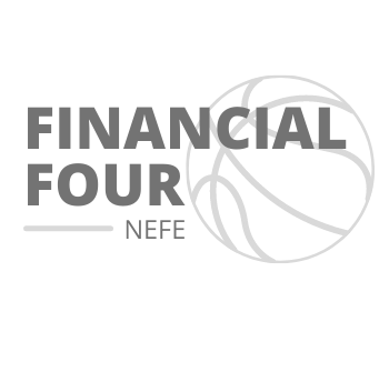 Logo for retired website Financial Four