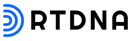 RTDNA logo