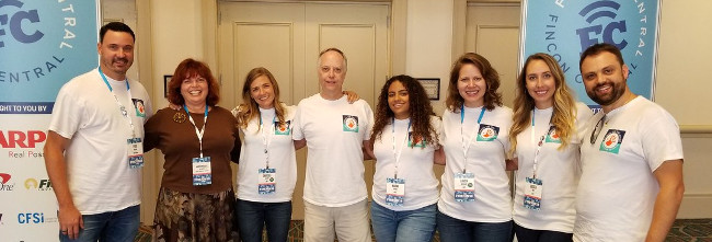 NEFE Team at FinCon