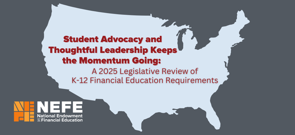 Cover image for 2025 Legislative Review