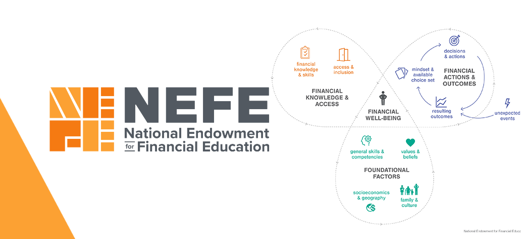 NEFE Personal Finance Ecosystem core elements
