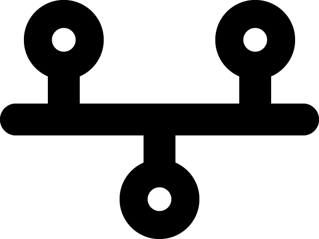 A graphic representing a timeline