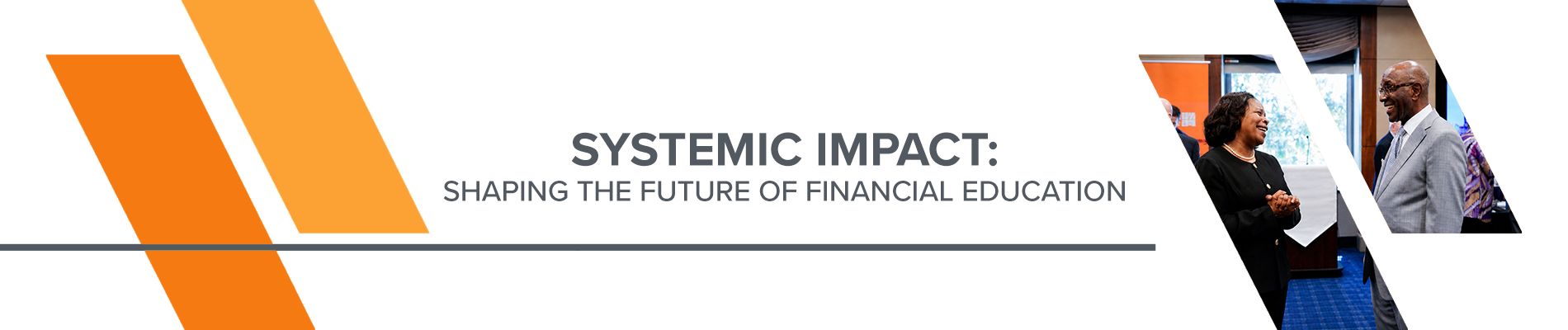 Illustration showing key points to building and mobilizing community in financial education