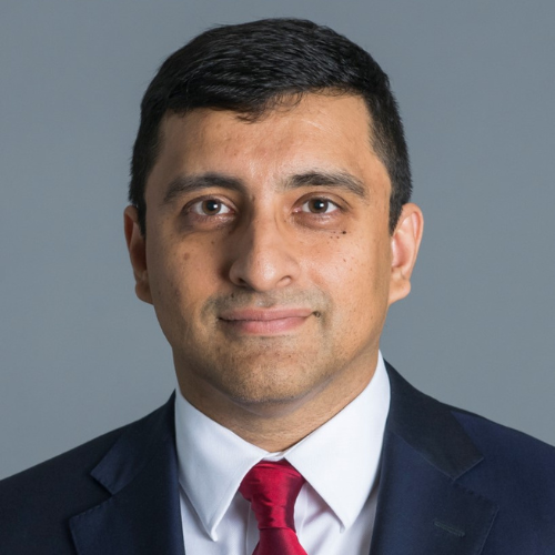 photo of Kapil Longani 