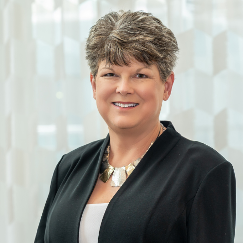 photo of Tracy Ginsburg, Ed.D.