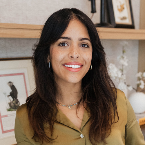 Gabriela Trigo Valdez
